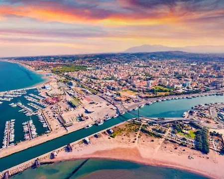 아파트 Casa Mareza