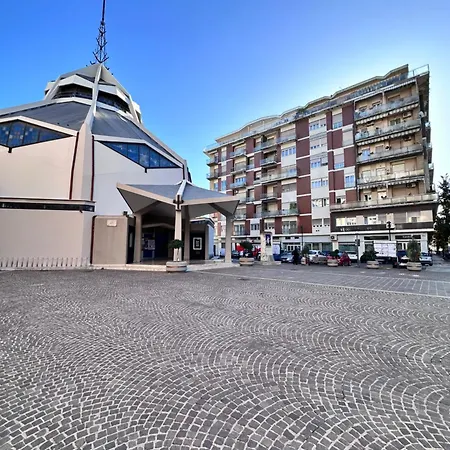 Casa Mareza 아파트