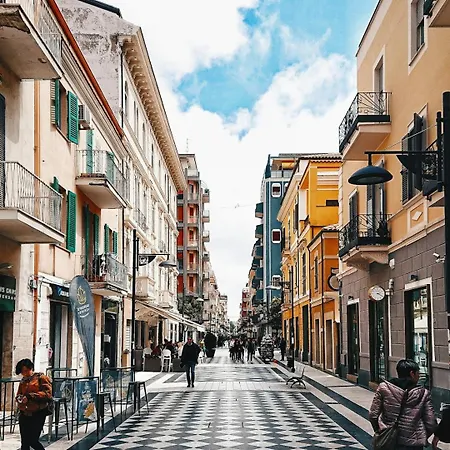 아파트 Casa Mareza 페스카라