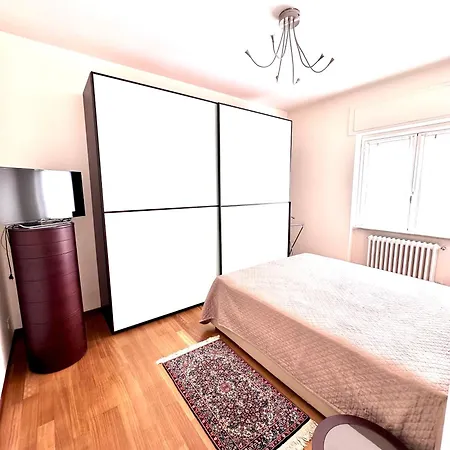 Casa Mareza Apartman *