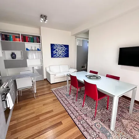 Apartman Casa Mareza Pescara