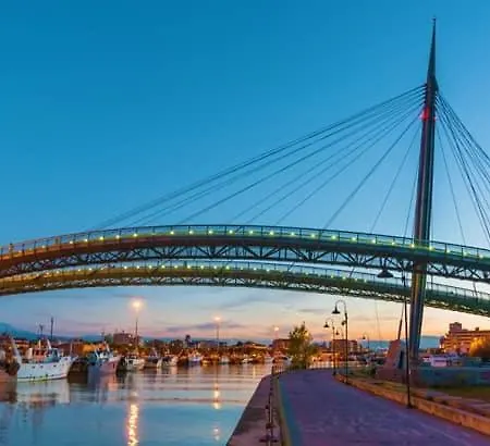 Casa Mareza Apartman Pescara