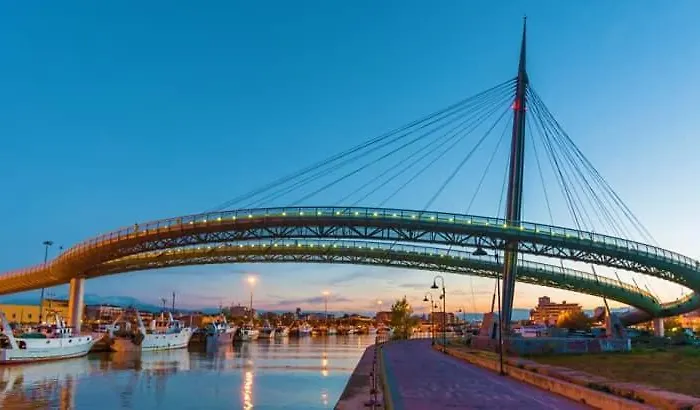 Casa Mareza Daire Pescara